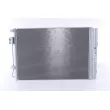 Condenseur, climatisation NISSENS 940243 - Visuel 2