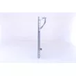 Condenseur, climatisation NISSENS 940244 - Visuel 3