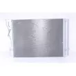 Condenseur, climatisation NISSENS 940245 - Visuel 3