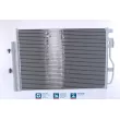 Condenseur, climatisation NISSENS 940246 - Visuel 1