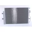 Condenseur, climatisation NISSENS 940246 - Visuel 2