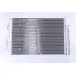 Condenseur, climatisation NISSENS 940246 - Visuel 3