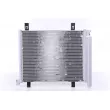 Condenseur, climatisation NISSENS 940254 - Visuel 2
