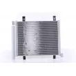 Condenseur, climatisation NISSENS 940254 - Visuel 3