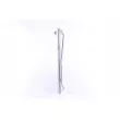 Condenseur, climatisation NISSENS 940255 - Visuel 3