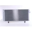 Condenseur, climatisation NISSENS 940257 - Visuel 2