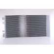 Condenseur, climatisation NISSENS 940259 - Visuel 2