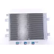 Condenseur, climatisation NISSENS 940262 - Visuel 1