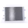 Condenseur, climatisation NISSENS 940262 - Visuel 2
