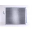 Condenseur, climatisation NISSENS 940266 - Visuel 2