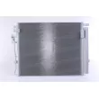 Condenseur, climatisation NISSENS 940272 - Visuel 3