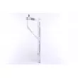 Condenseur, climatisation NISSENS 940273 - Visuel 2