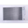 Condenseur, climatisation NISSENS 940277 - Visuel 2