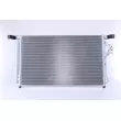 Condenseur, climatisation NISSENS 940278 - Visuel 2