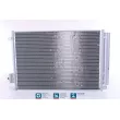 Condenseur, climatisation NISSENS 940280 - Visuel 1