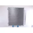 Condenseur, climatisation NISSENS 940284 - Visuel 1