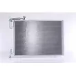 Condenseur, climatisation NISSENS 940285 - Visuel 3
