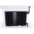 Condenseur, climatisation NISSENS 940287 - Visuel 2