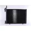 Condenseur, climatisation NISSENS 940287 - Visuel 3