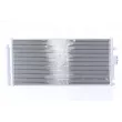 Condenseur, climatisation NISSENS 940291 - Visuel 2