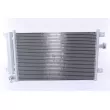 Condenseur, climatisation NISSENS 940292 - Visuel 2