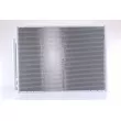 Condenseur, climatisation NISSENS 940298 - Visuel 3