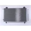 Condenseur, climatisation NISSENS 940299 - Visuel 2