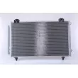 Condenseur, climatisation NISSENS 940299 - Visuel 3