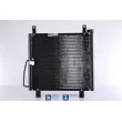 Condenseur, climatisation NISSENS 940301 - Visuel 1