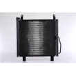Condenseur, climatisation NISSENS 940301 - Visuel 3