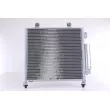 Condenseur, climatisation NISSENS 940302 - Visuel 3