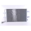Condenseur, climatisation NISSENS 940305 - Visuel 3