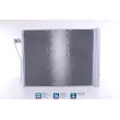 Condenseur, climatisation NISSENS 940308 - Visuel 1