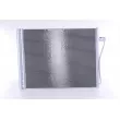 Condenseur, climatisation NISSENS 940308 - Visuel 3