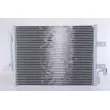 Condenseur, climatisation NISSENS 940311 - Visuel 3