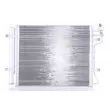 Condenseur, climatisation NISSENS 940314 - Visuel 1