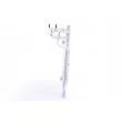Condenseur, climatisation NISSENS 940314 - Visuel 2