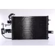 Condenseur, climatisation NISSENS 940317 - Visuel 3