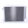 Condenseur, climatisation NISSENS 940321 - Visuel 2