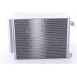 Condenseur, climatisation NISSENS 940321 - Visuel 3