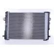 Condenseur, climatisation NISSENS 940322 - Visuel 2