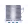 Condenseur, climatisation NISSENS 940323 - Visuel 1