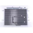 Condenseur, climatisation NISSENS 940325 - Visuel 3