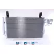 Condenseur, climatisation NISSENS 940327 - Visuel 1