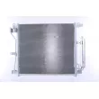 Condenseur, climatisation NISSENS 940337 - Visuel 2
