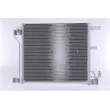 Condenseur, climatisation NISSENS 940338 - Visuel 2