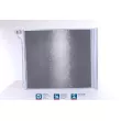 Condenseur, climatisation NISSENS 940339 - Visuel 1