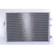 Condenseur, climatisation NISSENS 940342 - Visuel 3