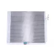 Condenseur, climatisation NISSENS 940343 - Visuel 1