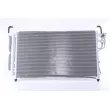 Condenseur, climatisation NISSENS 940350 - Visuel 3